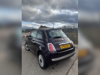 Used Fiat 500 2013 for sale - 77654041: Photo