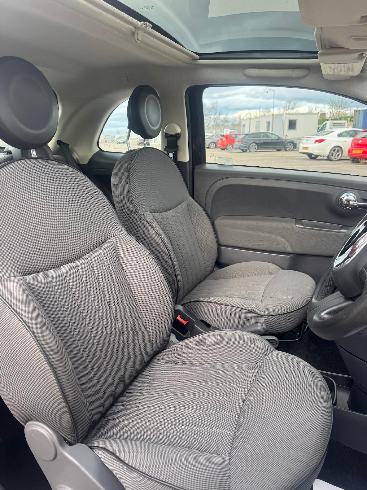 Used Fiat 500 2013 for sale - 77654041: Photo 5