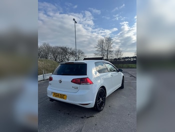 Used Volkswagen Golf 2014 for sale - 77747333: Photo