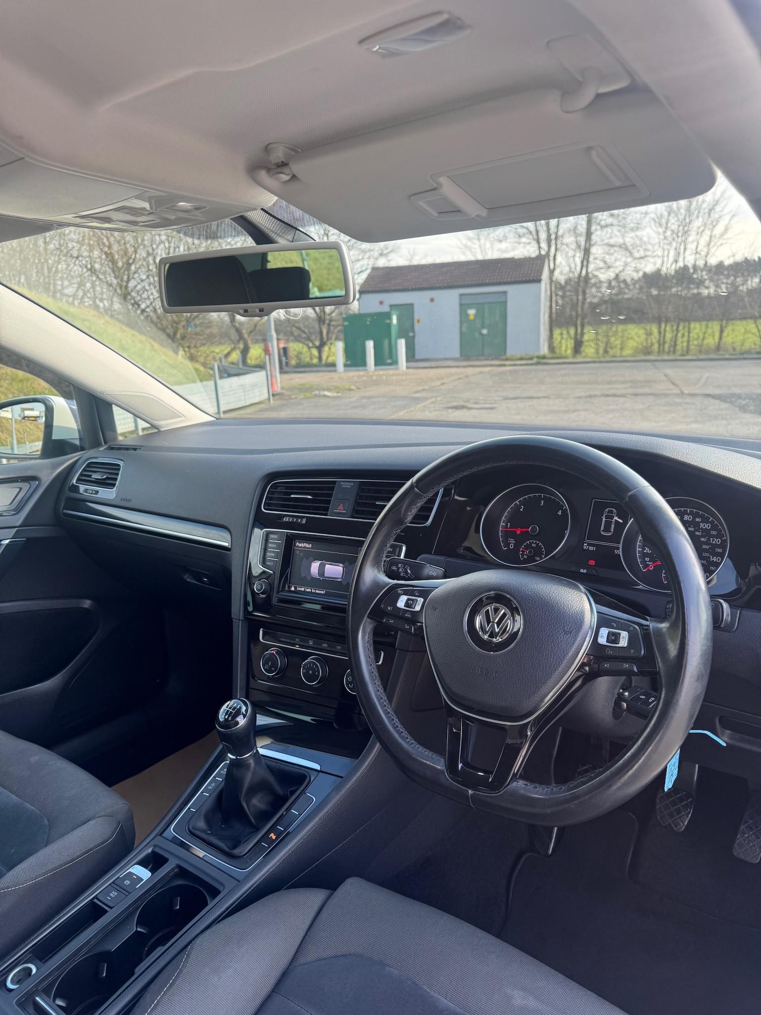 Used Volkswagen Golf 2014 for sale - 77747333: Photo 5