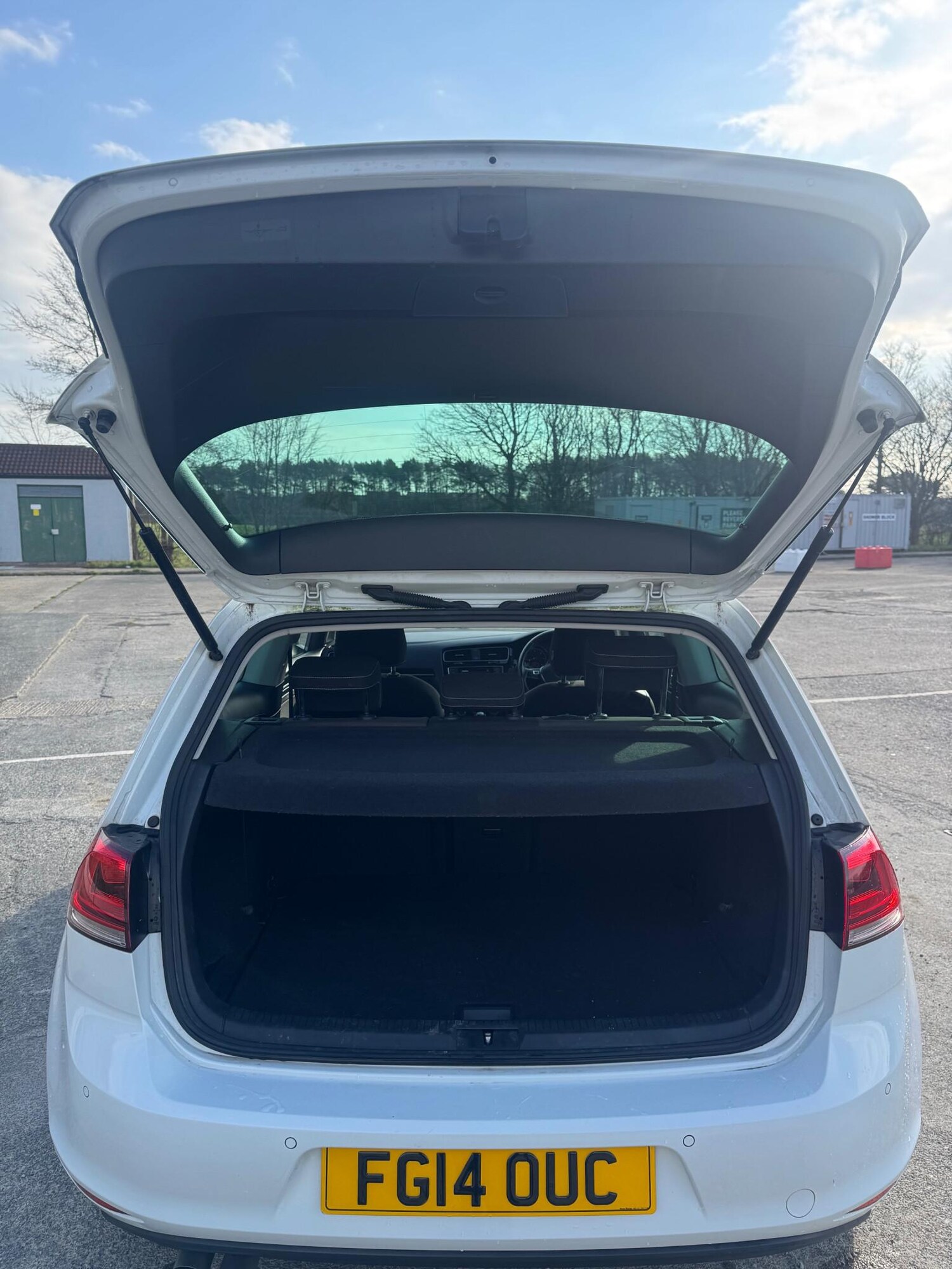 Used Volkswagen Golf 2014 for sale - 77747333: Photo 8