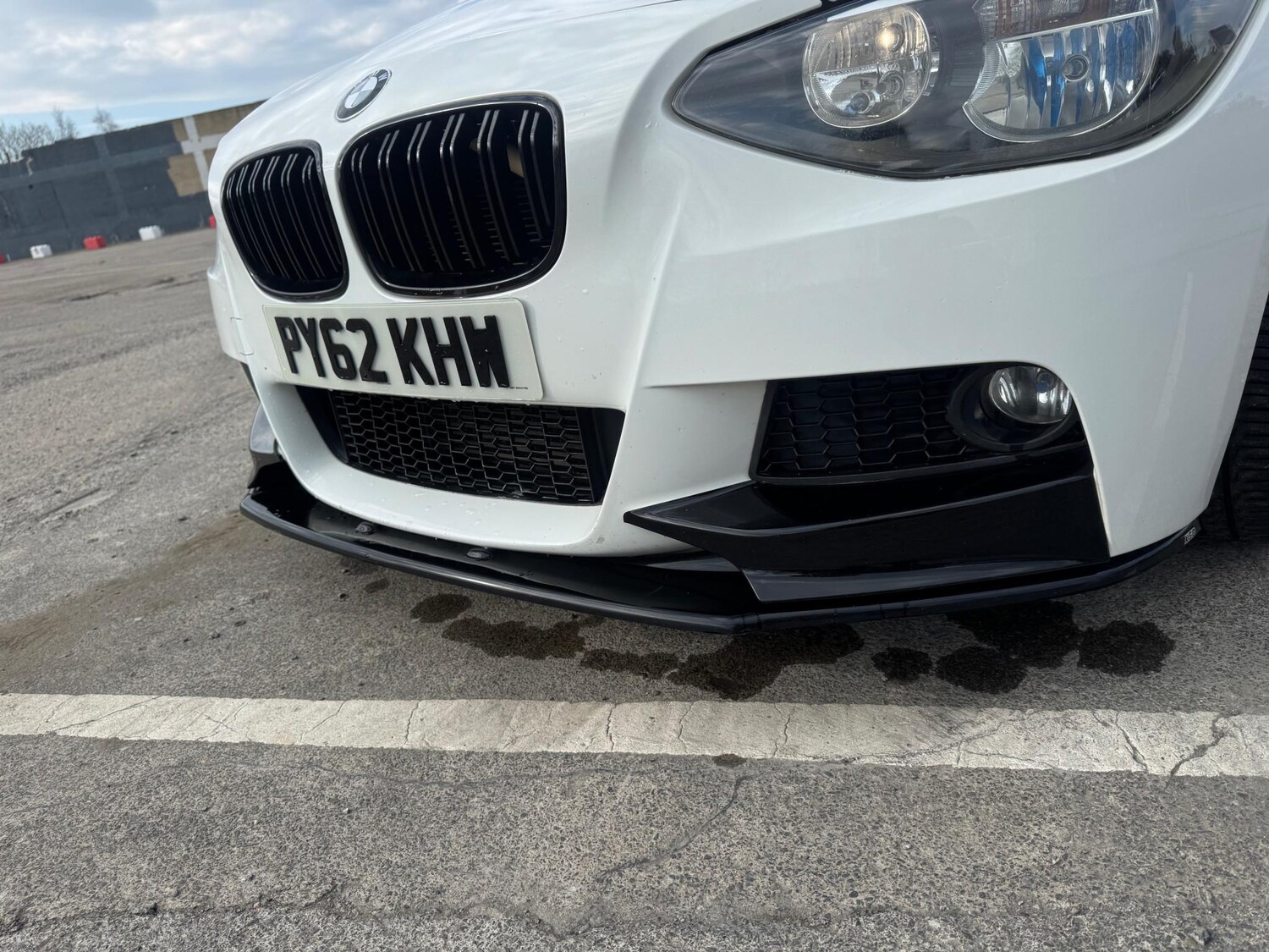 Used BMW 1 Series 2012 for sale - 77747335: Photo 10