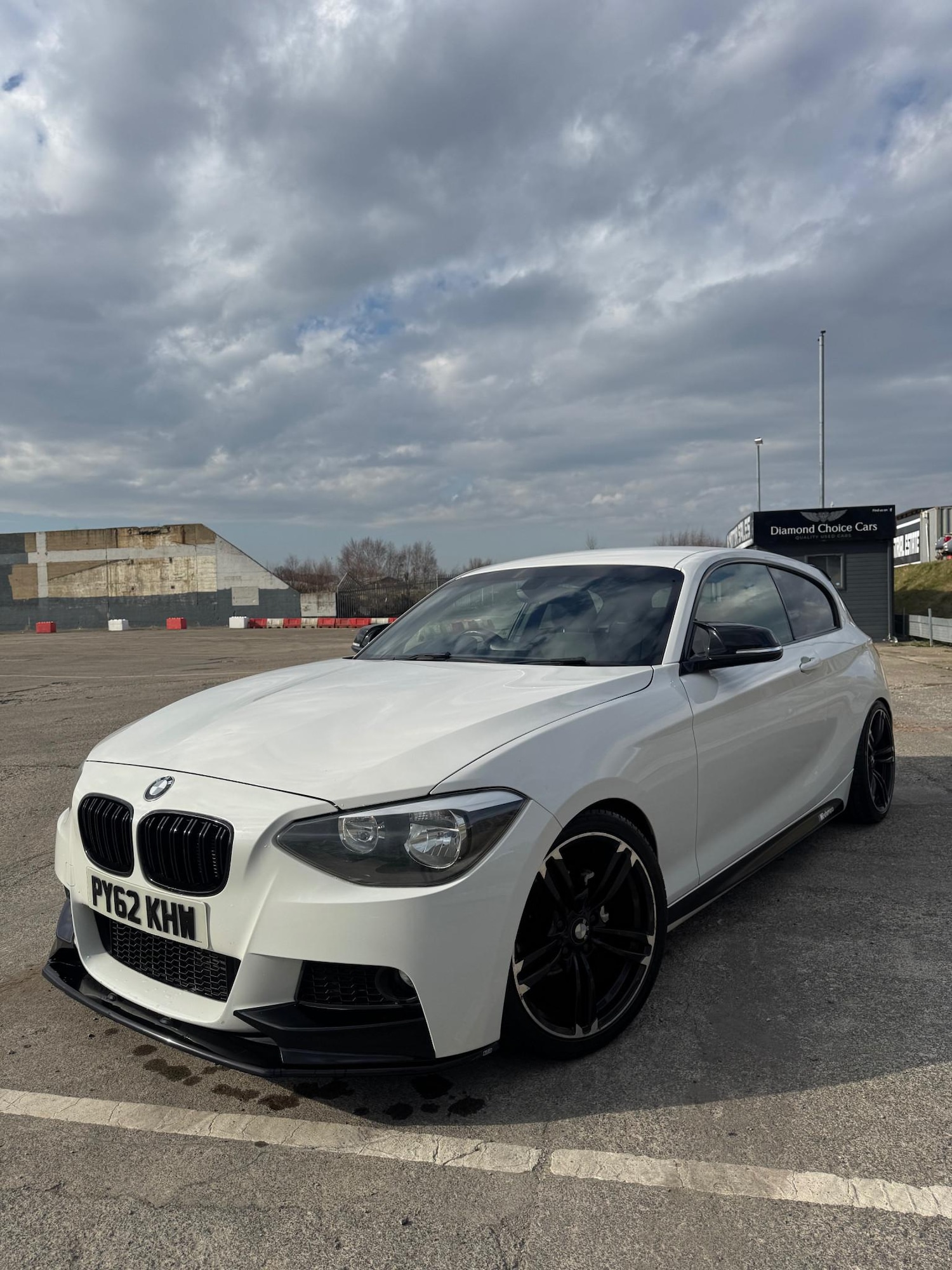 Used BMW 1 Series 2012 for sale - 77747335: Photo 4