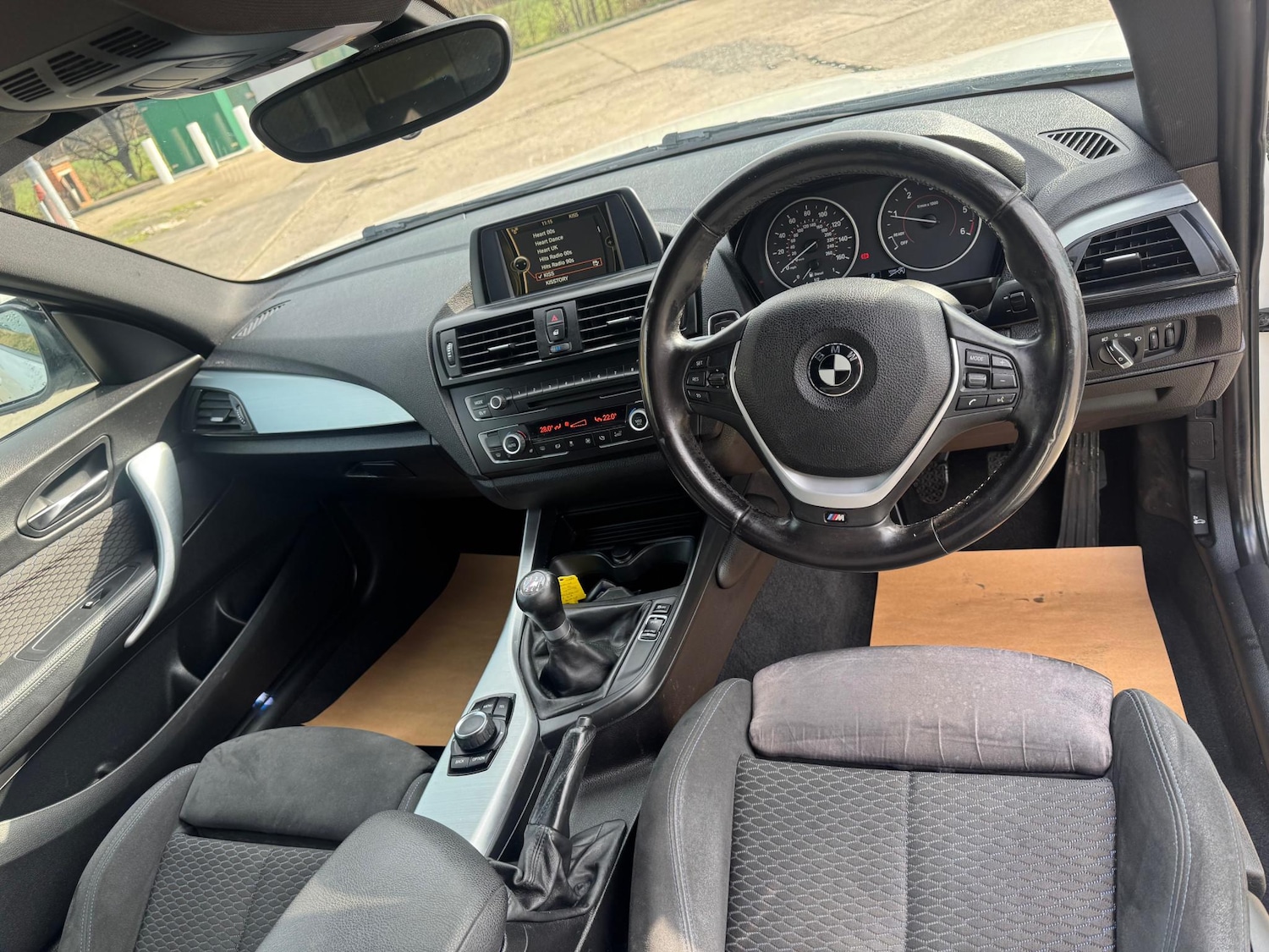 Used BMW 1 Series 2012 for sale - 77747335: Photo 5