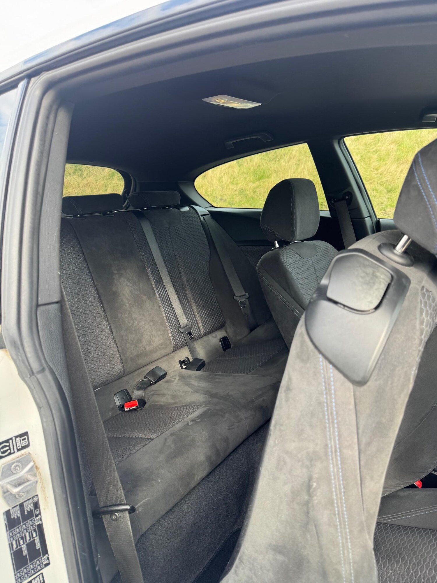 Used BMW 1 Series 2012 for sale - 77747335: Photo 7