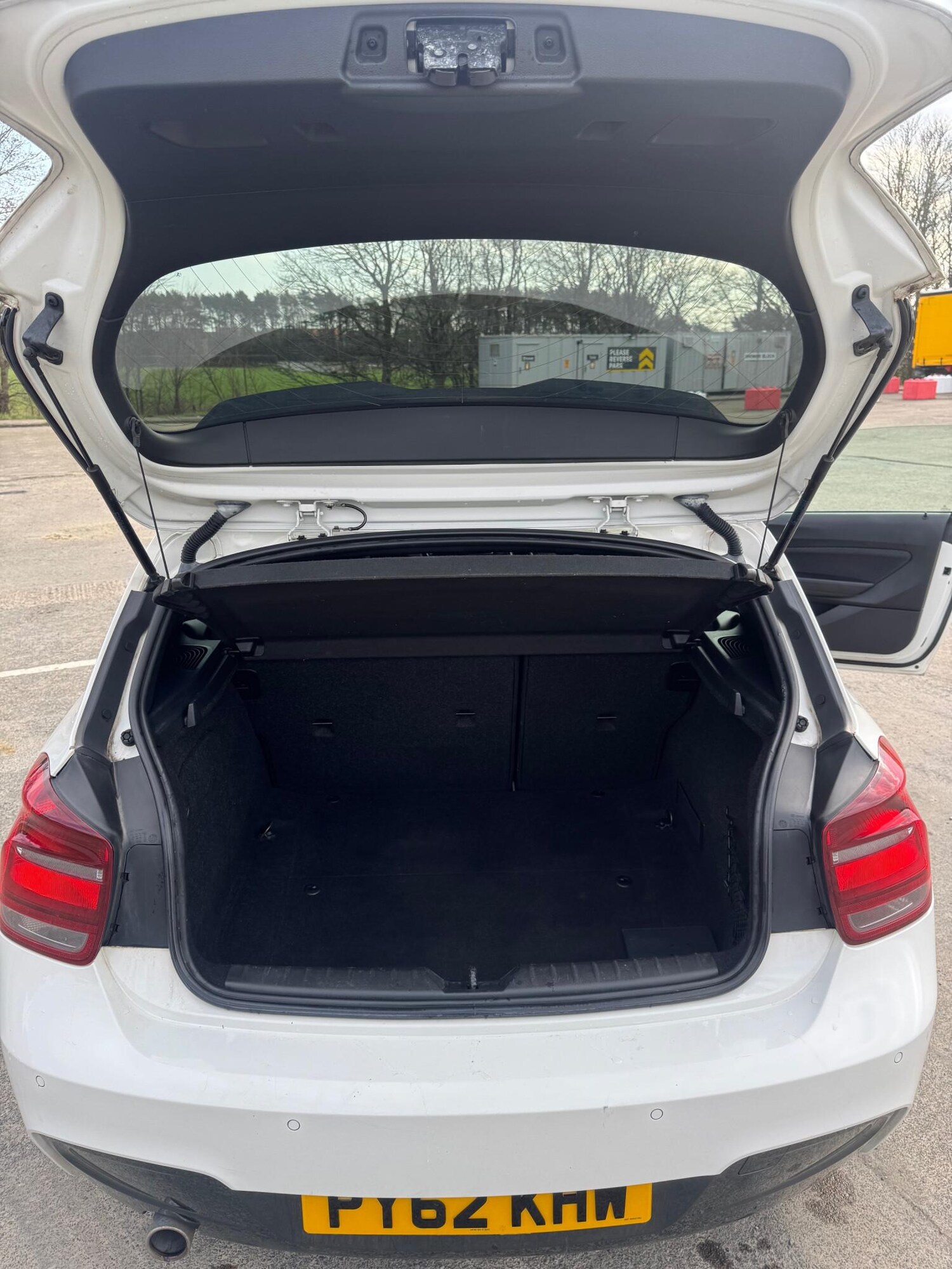 Used BMW 1 Series 2012 for sale - 77747335: Photo 8