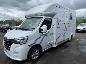 Used Renault Master 2021 for sale - 78630981: Photo