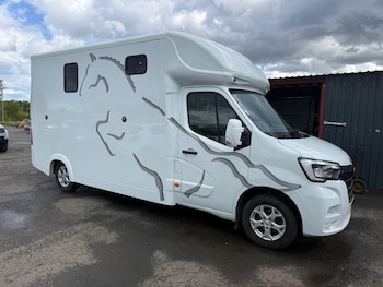 Used Renault Master 2021 for sale - 78630981: Photo