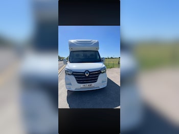Used Renault Master 2021 for sale - 78630981: Photo