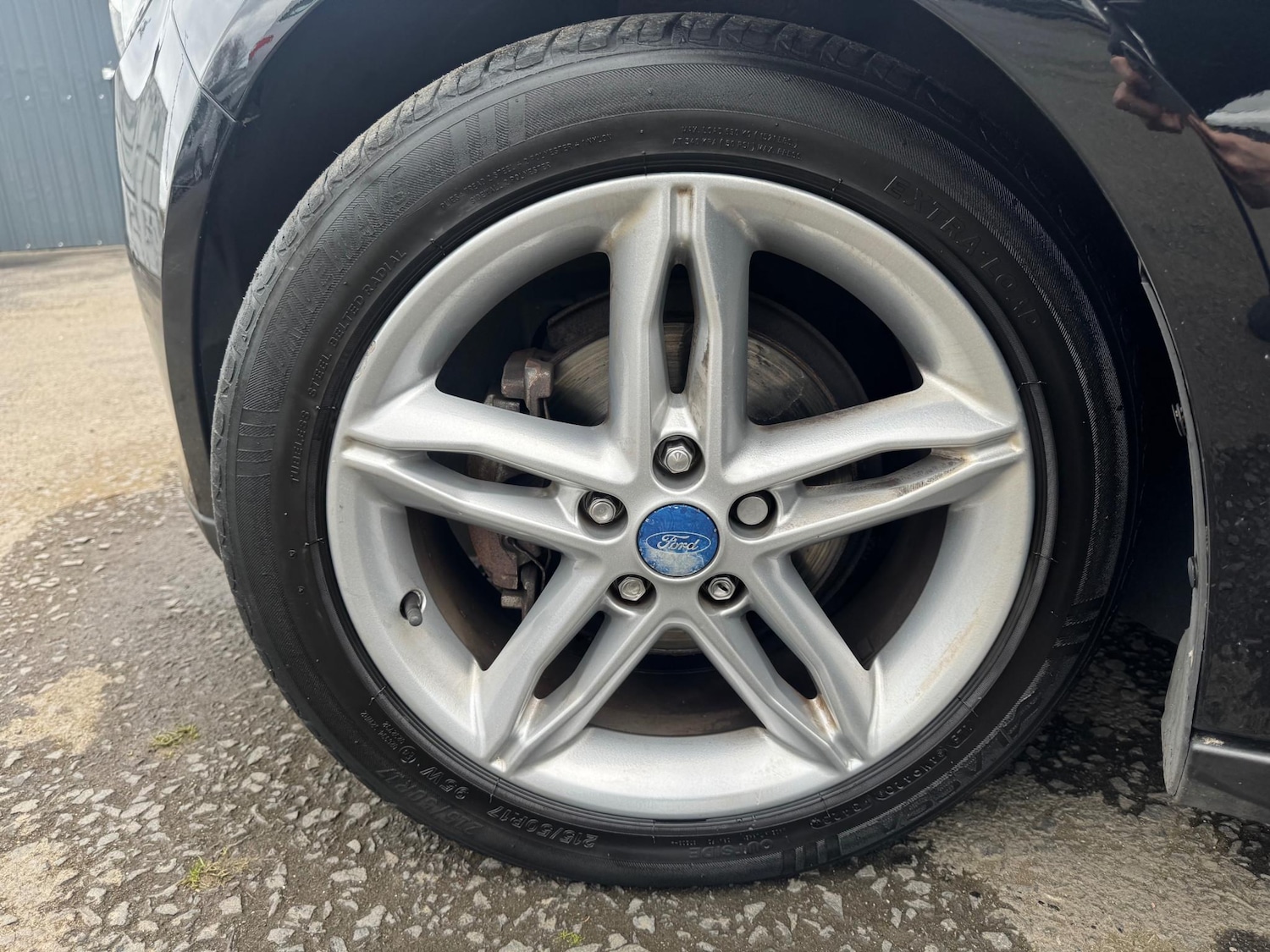 Used Ford Focus 2015 for sale - 78067830: Photo 13