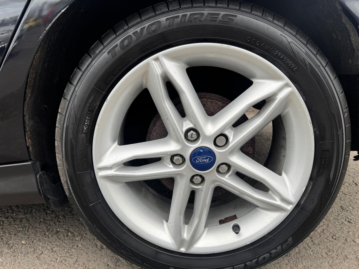 Used Ford Focus 2015 for sale - 78067830: Photo 14