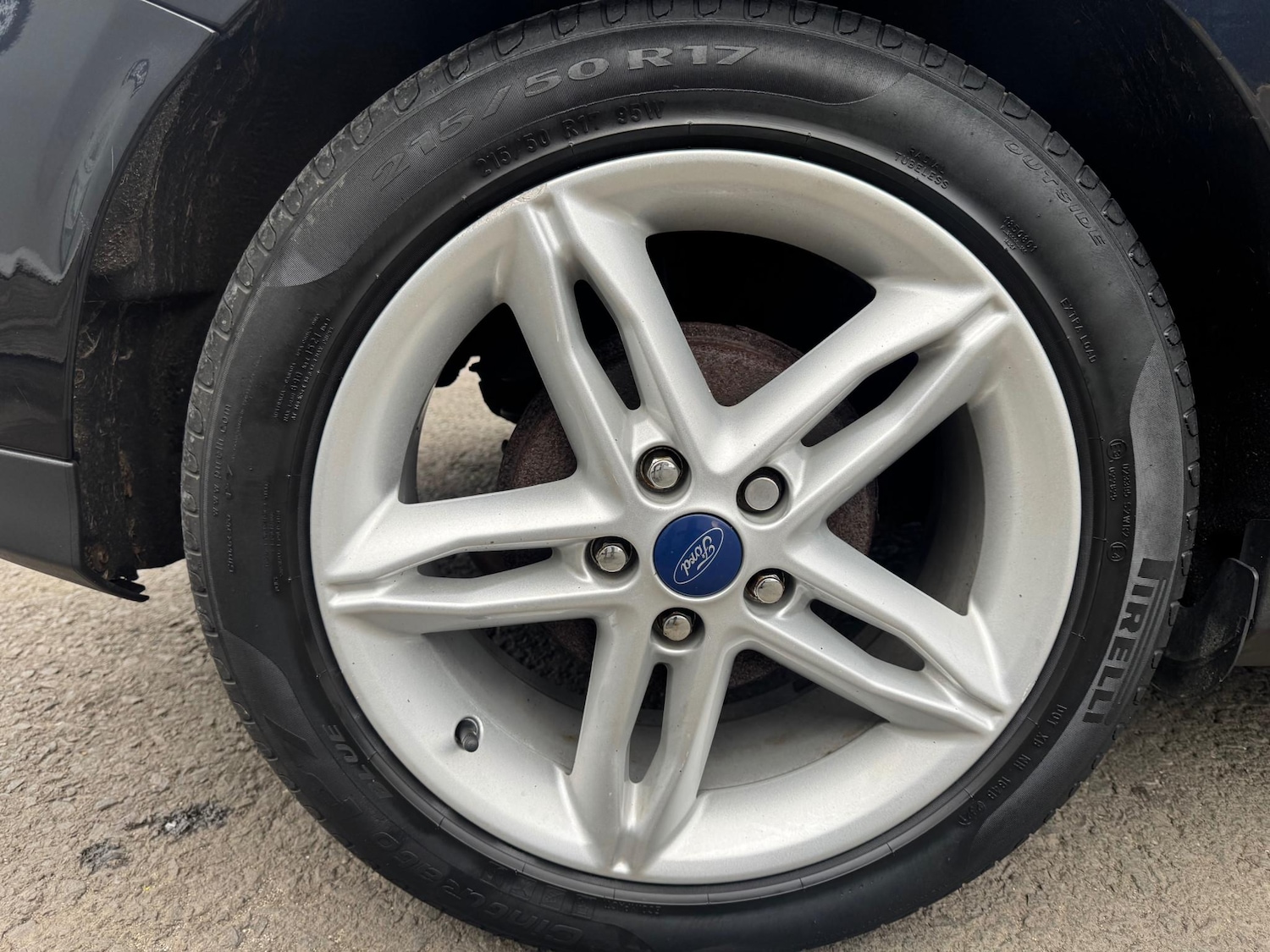 Used Ford Focus 2015 for sale - 78067830: Photo 15