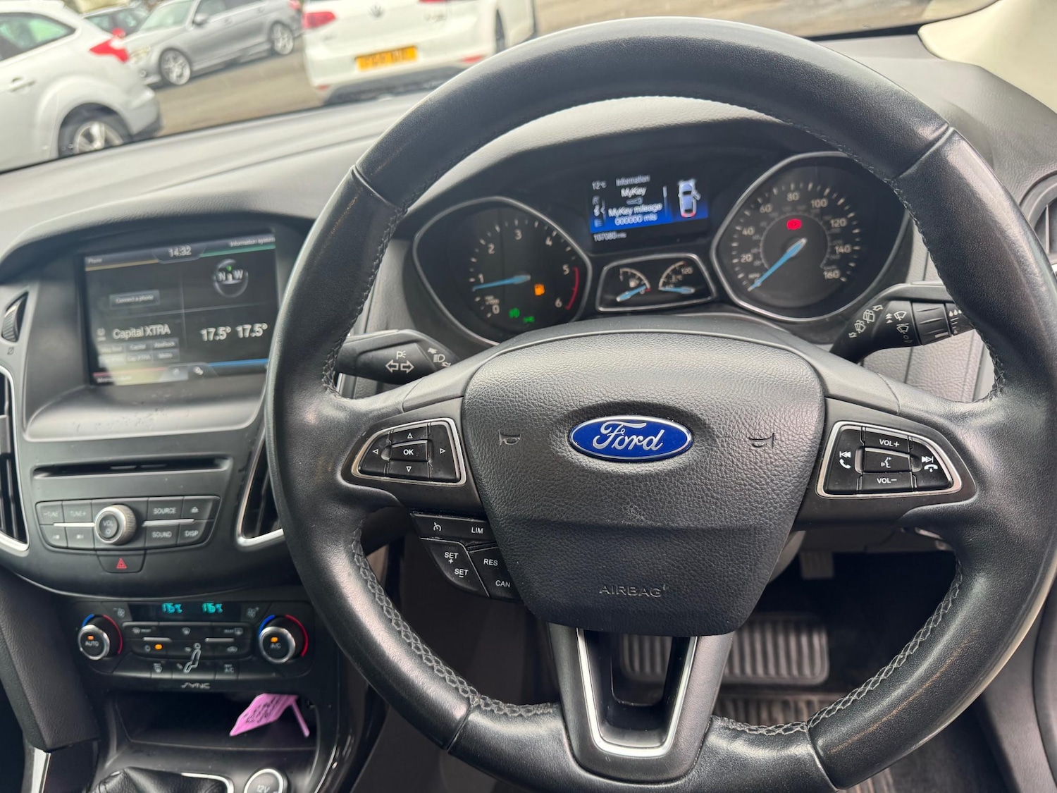 Used Ford Focus 2015 for sale - 78067830: Photo 7