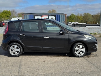 Used Renault Scenic 2010 for sale - 78381857: Photo