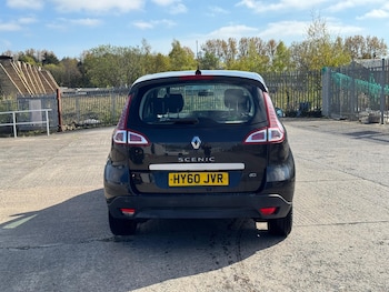 Used Renault Scenic 2010 for sale - 78381857: Photo