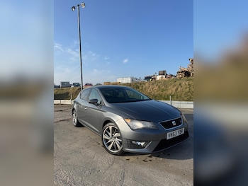 SEAT Leon feature image