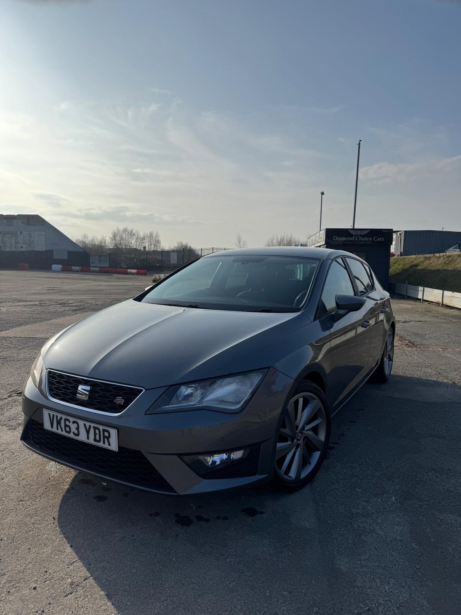 Used SEAT Leon 2014 for sale - 78067839: Photo 4