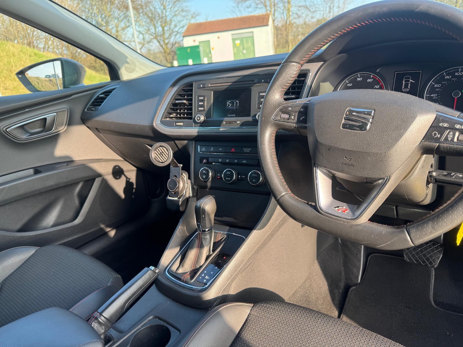 Used SEAT Leon 2014 for sale - 78067839: Photo 5