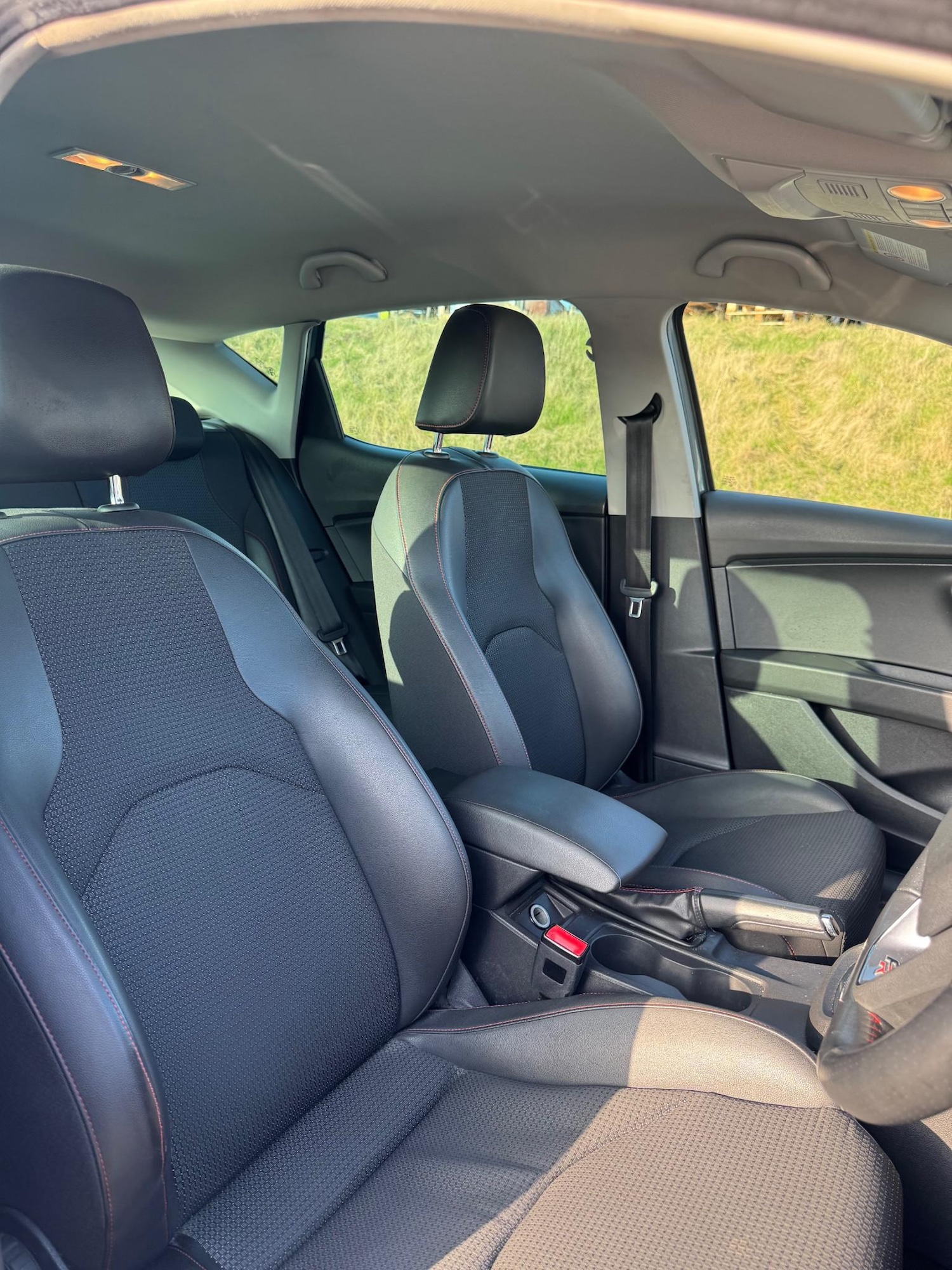 Used SEAT Leon 2014 for sale - 78067839: Photo 6