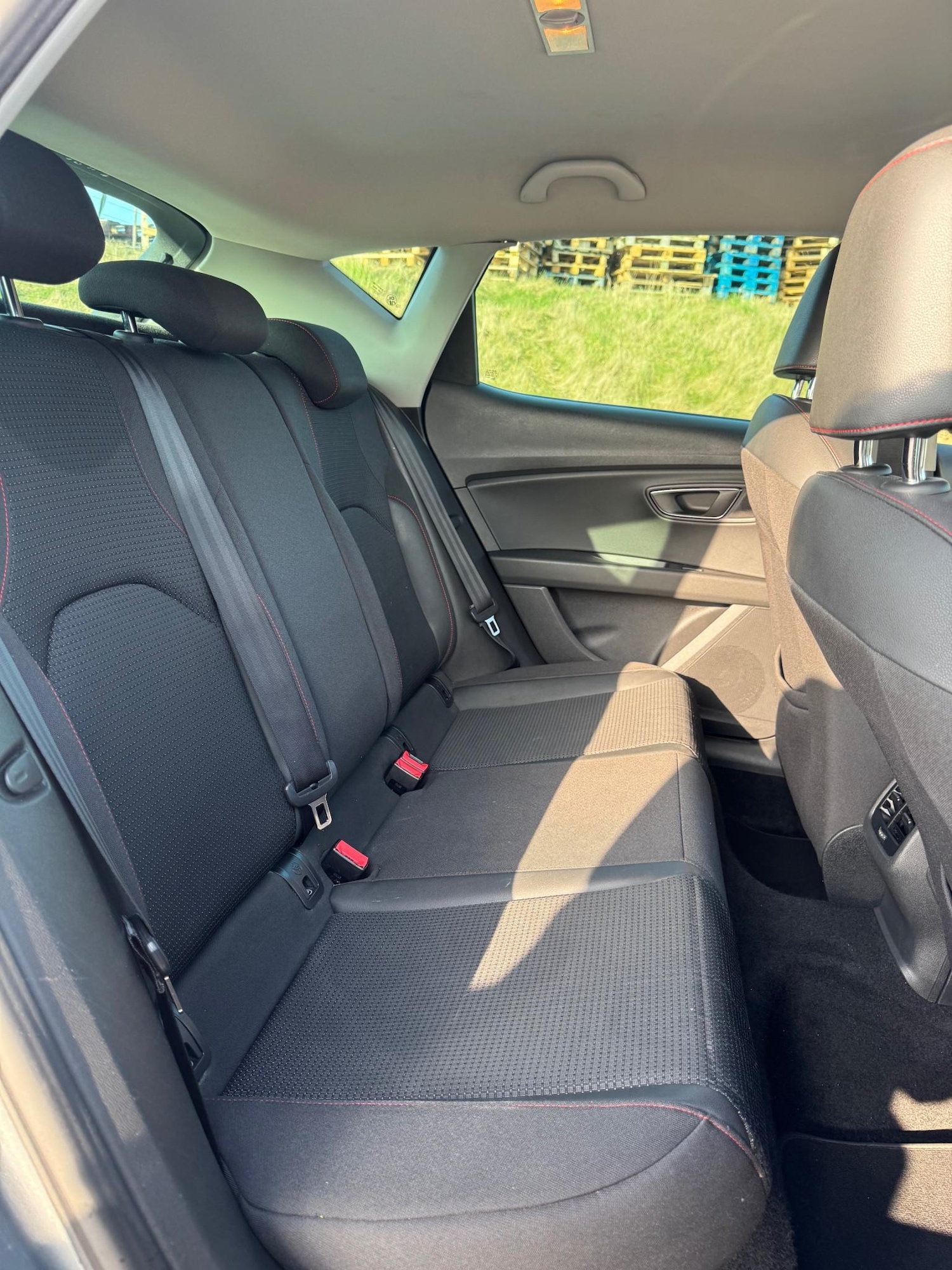 Used SEAT Leon 2014 for sale - 78067839: Photo 7