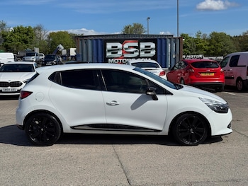 Used Renault Clio 2014 for sale - 78500301: Photo