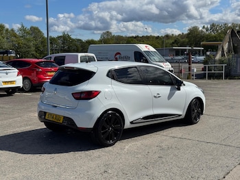 Used Renault Clio 2014 for sale - 78500301: Photo