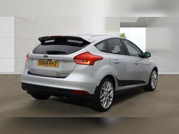 Used Ford Focus 2014 for sale - 78462810: Photo