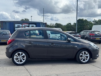 Used Vauxhall Corsa 2015 for sale - 78753072: Photo