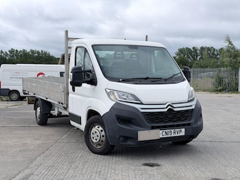 Used Citroen Relay 2019 for sale - 79108009: Photo