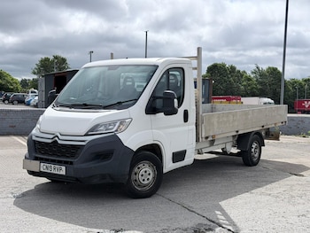 Used Citroen Relay 2019 for sale - 79108009: Photo