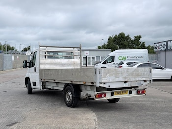 Used Citroen Relay 2019 for sale - 79108009: Photo