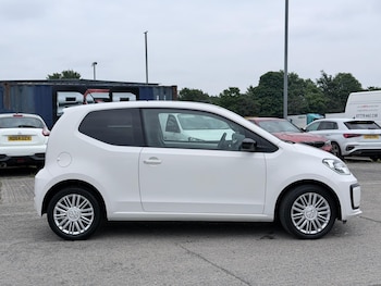 Used Volkswagen up! 2016 for sale - 78818242: Photo