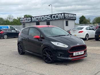 Used Ford Fiesta 2016 for sale - 78569196: Photo