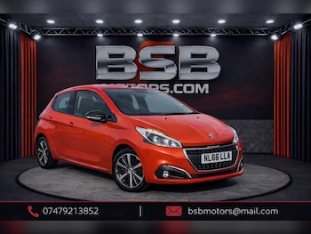 Used Peugeot 208 2016 for sale - 78271194: Photo