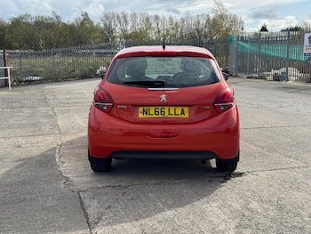 Used Peugeot 208 2016 for sale - 78271194: Photo