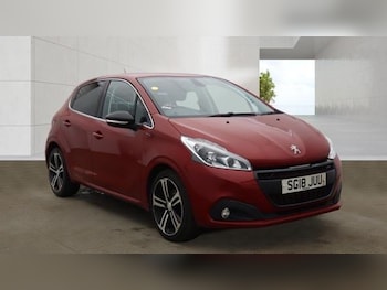 Used Peugeot 208 2018 for sale - 78509089: Photo