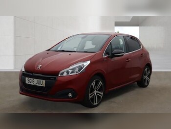 Used Peugeot 208 2018 for sale - 78509089: Photo