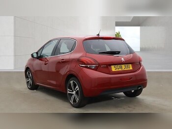 Used Peugeot 208 2018 for sale - 78509089: Photo