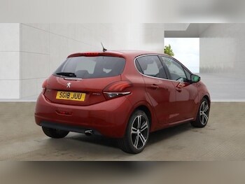 Used Peugeot 208 2018 for sale - 78509089: Photo