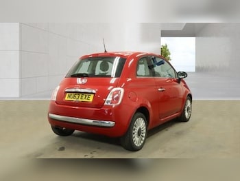 Used Fiat 500 2013 for sale - 78500304: Photo