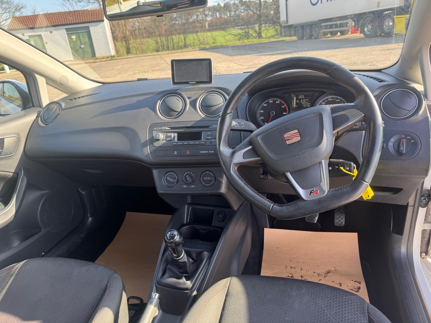 Used SEAT Ibiza 2013 for sale - 78067843: Photo 5