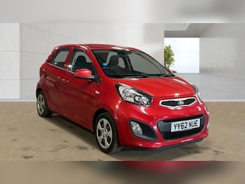 Used Kia Picanto 2013 for sale - 79249482: Photo