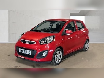 Used Kia Picanto 2013 for sale - 79249482: Photo