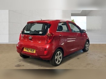 Used Kia Picanto 2013 for sale - 79249482: Photo