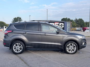 Used Ford Kuga 2018 for sale - 79646943: Photo