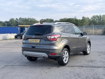 Used Ford Kuga 2018 for sale - 79646943: Photo