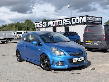 Used Vauxhall Corsa 2014 for sale - 79389339: Photo