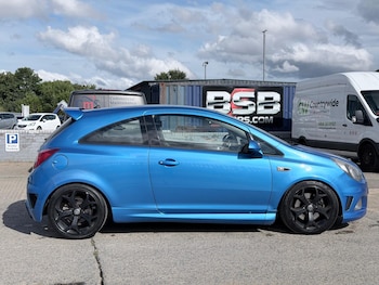Used Vauxhall Corsa 2014 for sale - 79389339: Photo