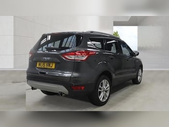 Used Ford Kuga 2015 for sale - 78748836: Photo