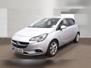 Used Vauxhall Corsa 2016 for sale - 78509087: Photo